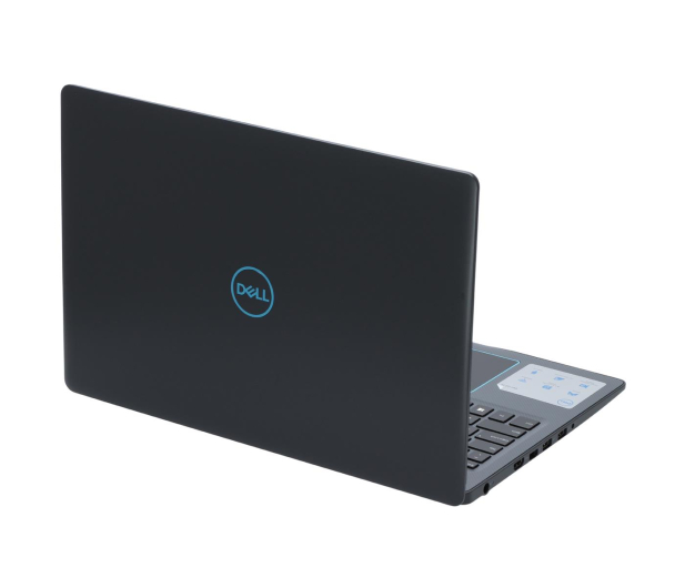 Dell Inspiron G3 i5-8300H/16GB/256+1TB/Win10 GTX1050 - 430320 - zdjęcie 7